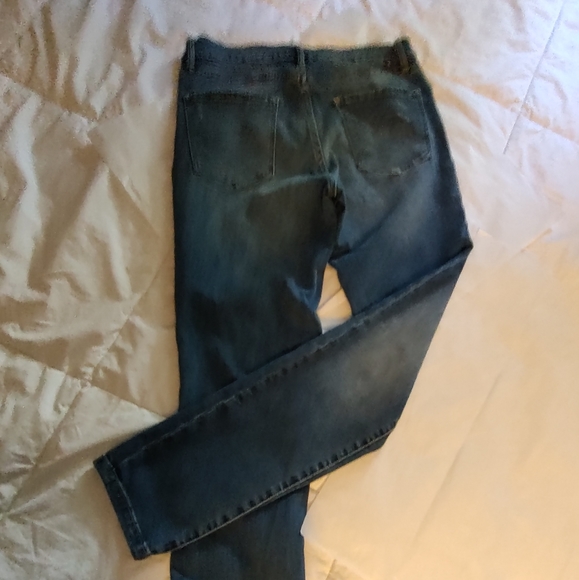 Tommy Hilfiger Greenwich skinny jeans. Size 8. - Picture 6 of 7